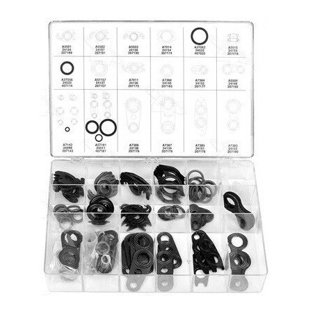 Four Seasons Assortment, 24555 24555